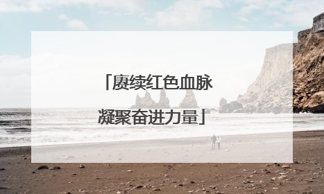 赓续红色血脉 凝聚奋进力量