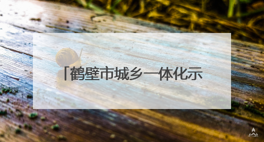 鹤壁市城乡一体化示范区开展百姓宣传直通车形势政策教育